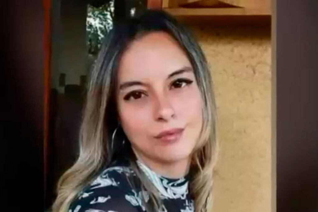 Francisca Sandoval, la periodista que murió baleada durante una marcha en Chile (Gentileza)