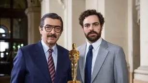 "Argentina, 1985" fue nominada a los premios Óscar 2023