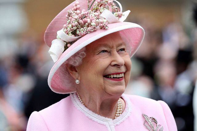 La reina Isabel II. (Yui Mok/Pool Photo vía AP/Archivo)