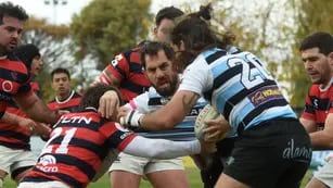 Rugby Mendoza