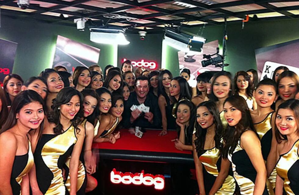 Bodog se convierte en sponsor oficial del prestigioso Club de Poker H2 en São Paulo