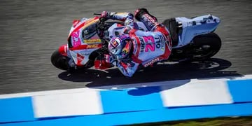 MotoGP: Bastianini volvió a ganar