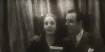 Eva Perón Olavina