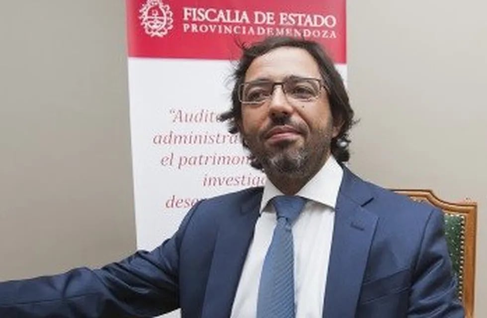 La Fiscalía de Estado, a cargo de Fernando Simón, llevó adelante la defensa en la causa judicial.