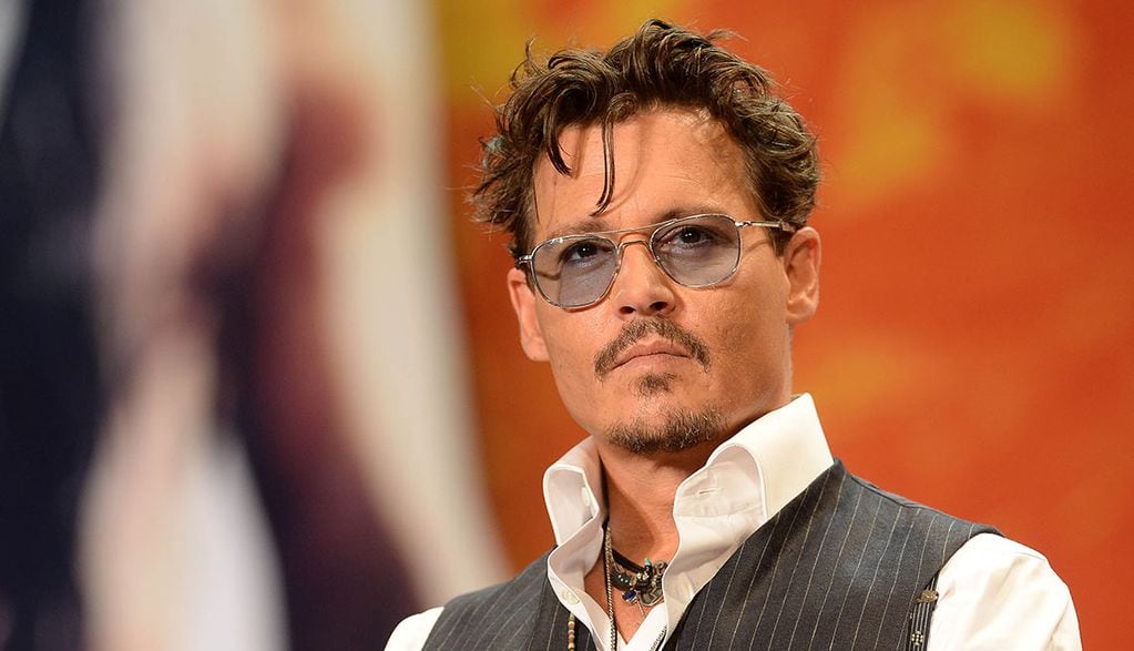 Johnny Depp es de Géminis