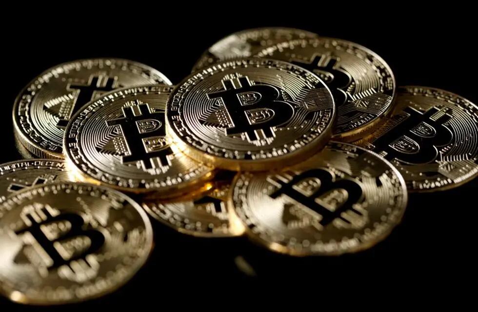 El bitcoin rompió el límite de los u$s 40.000 en su cotización.