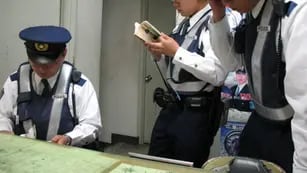 Policía de Japón arrestó a un youtuber