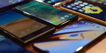 CyberMonday 2022: tres celulares buenos, bonitos y baratos para comprar