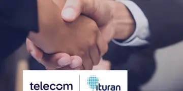 Telecom aliado de Ituran en solución de ciberseguridad