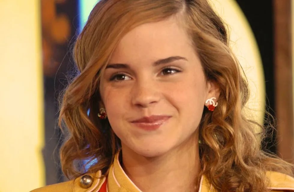Emma Watson dejó el cine para dedicarse a la escritura