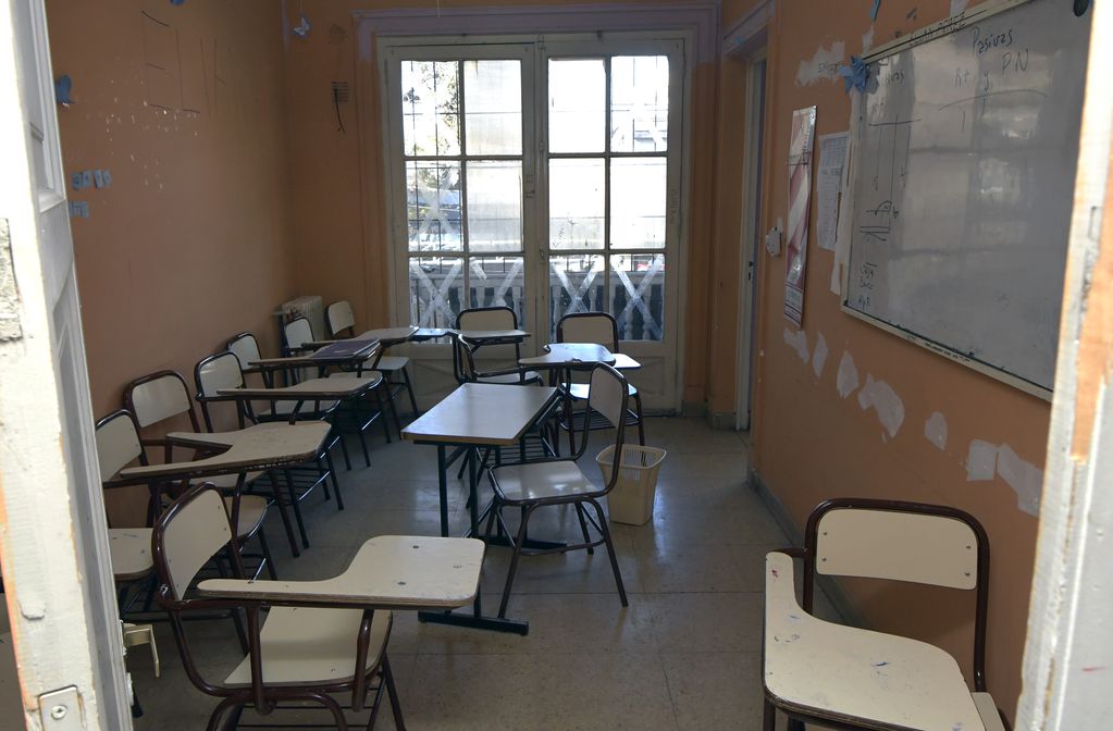 Los propietarios del Colegio de Educación Privada Juan Agustín Maza, anunciaron el cierre de ese establecimiento educativo de Ciudad.
