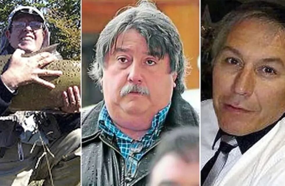 Procesan con prisión preventiva a ex colaboradores de los Kirchner y a su ex tesorero