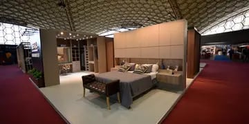 Expo Estilo Casa 2022 en Córdoba