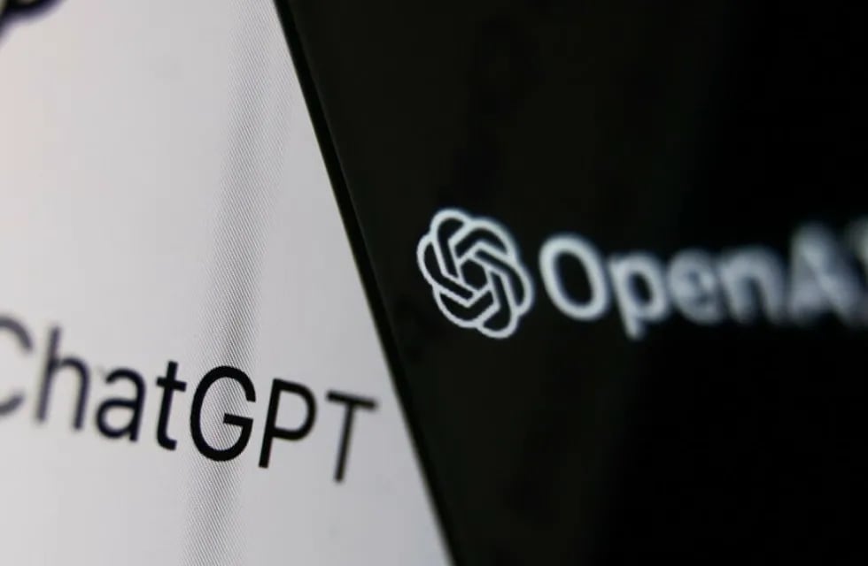 La desarrolladora de inteligencia artificial OpenAI presentó una nueva versión de ChatGPT.