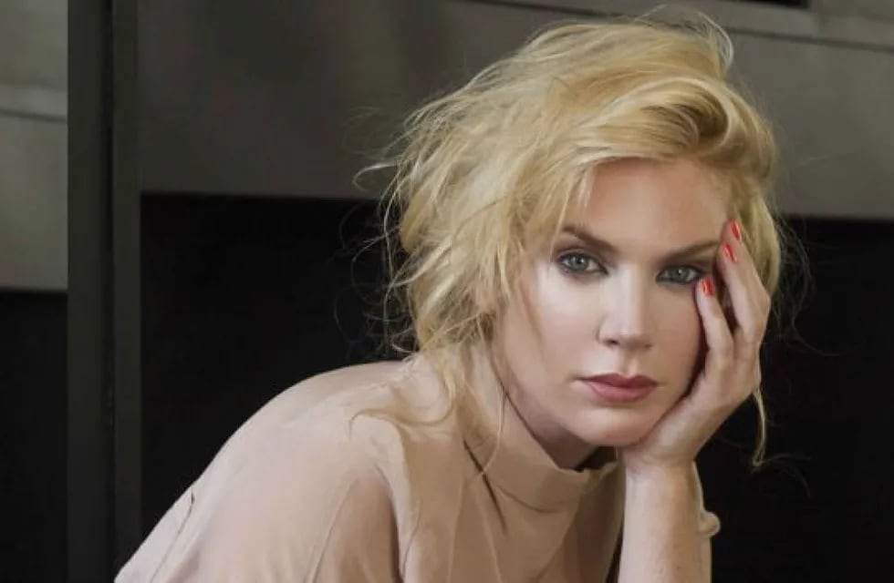 La actriz reapareció en los medios tras su polémica salida del Cantando 2020