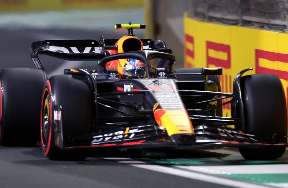 Red Bull, el gran líder de la temporada actual de la Fórmula 1.