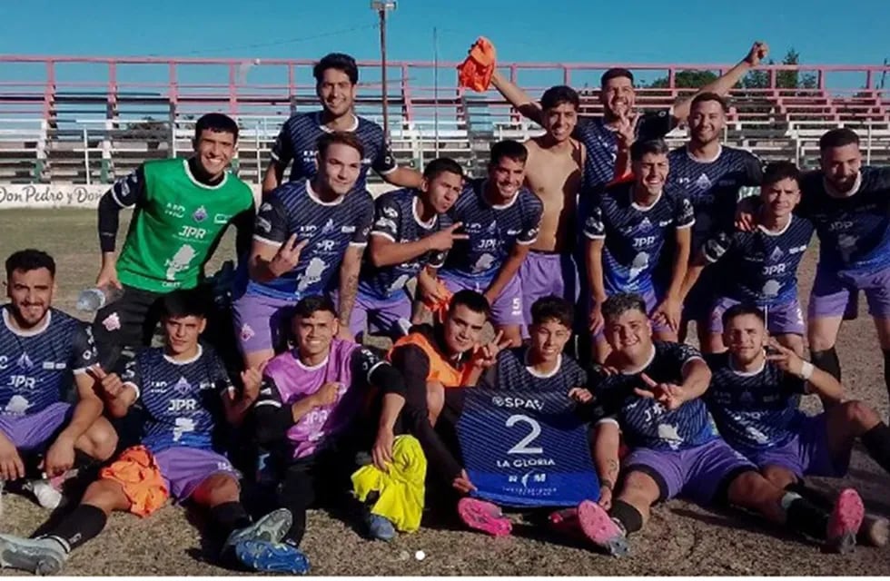 Futbol Mendoza Liga Mendocina