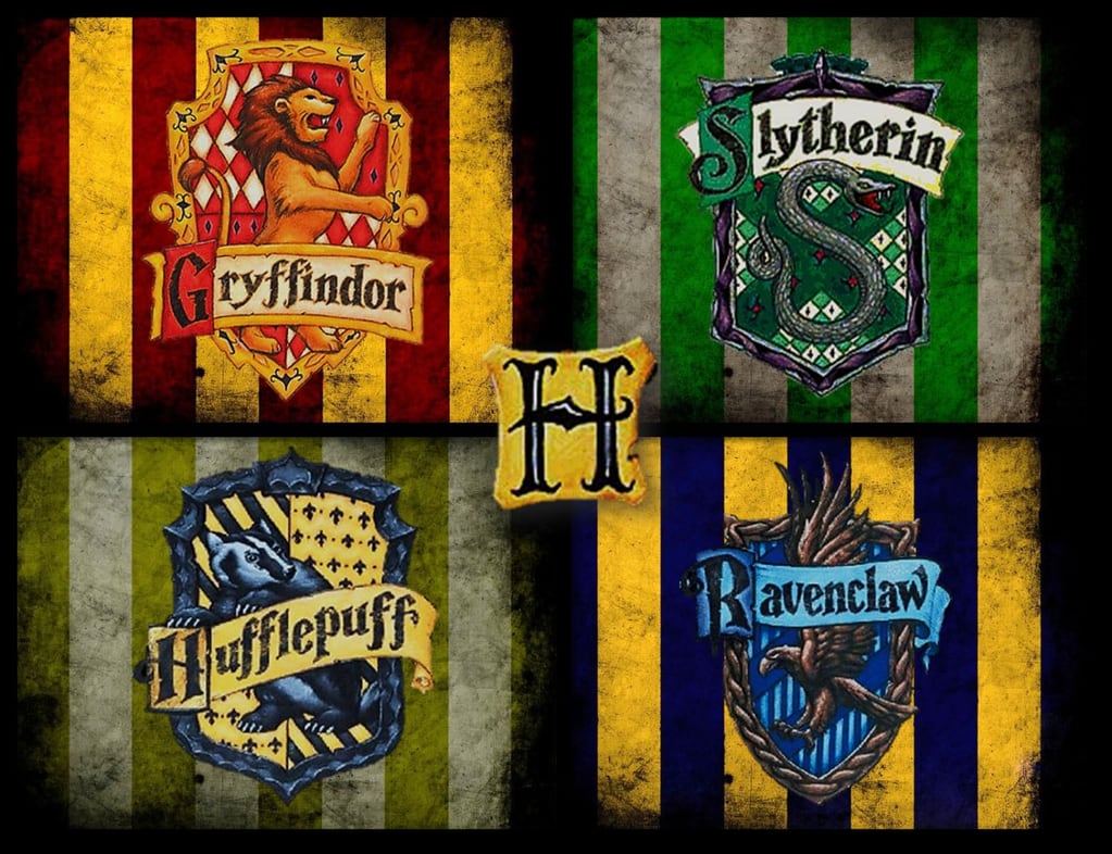 Qué casa de Hogwarts sos según tu signo del zodíaco?