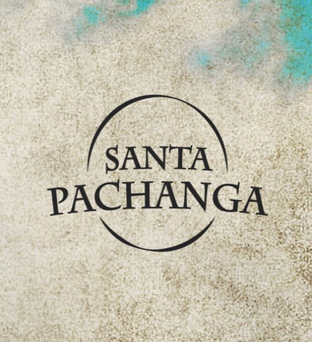 Santa Pachanga.