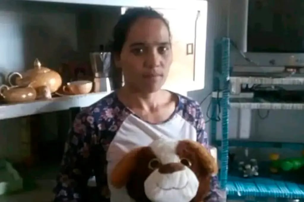 Claudia Vaneza Torres: mujer desaparecida en Malargüe