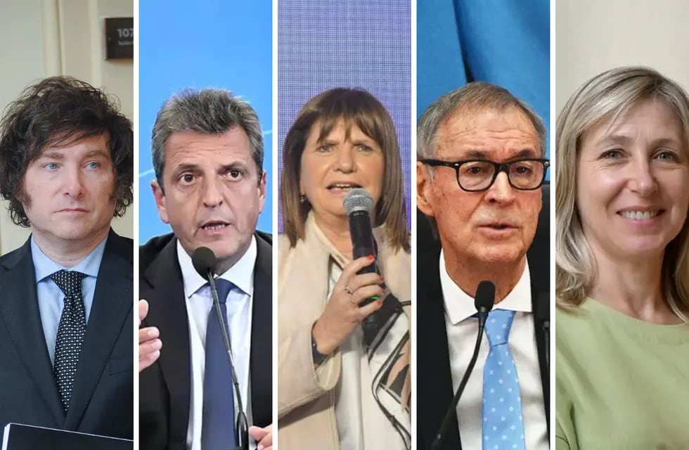 Directv transmitirá para toda la región el debate de los candidatos a Presidente de Argentina.