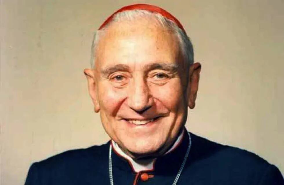 El cardenal Pironio se encamina a la beatificación