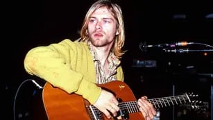 El director del documental sobre Kurt Cobain es Brett Morgen.