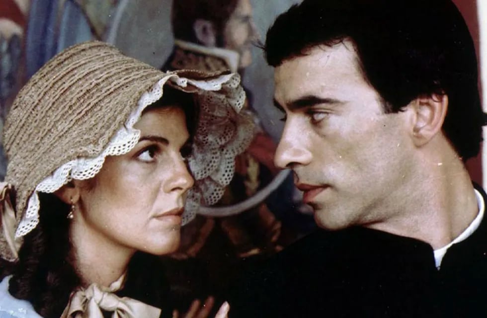 La historia de Camila O'Gorman y Ladislao Gutiérrez fue retratada en la película "Camila" de 1984, protagonizada por Susú Pecoraro e Imanol Arias.