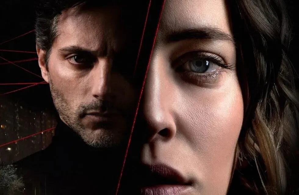 ¡Mirá el trailer! Así será "La corazonada", el primer film argentino original de Netflix