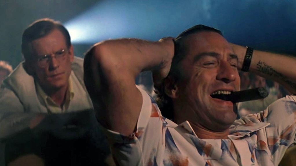 Cabo de miedo (Martin Scorsese, 1991)