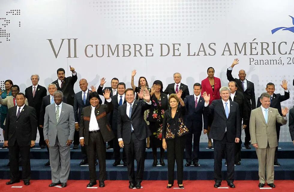 Cambio radical en la relación entre EEUU y América Latina