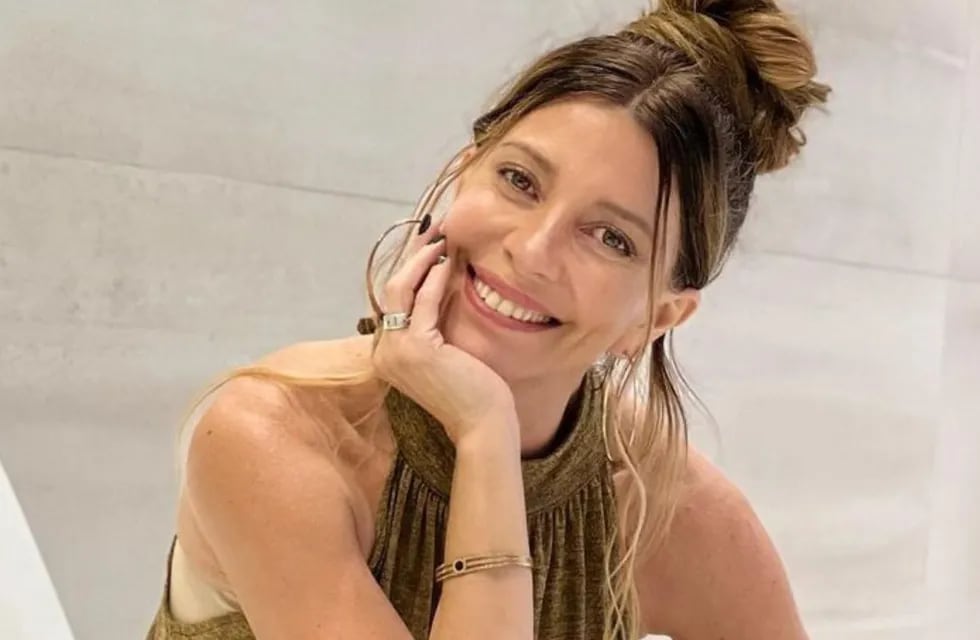 Mónica Ayos derrocha belleza en su cuenta de Instagram