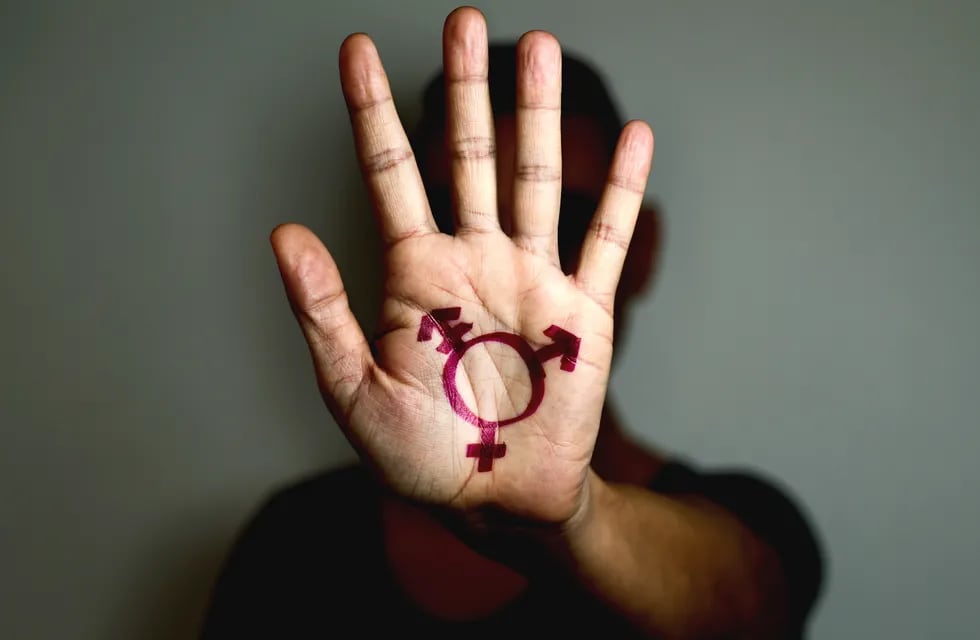 Este 26 de octubre se celebra el Día Mundial de la Intersexualidad.