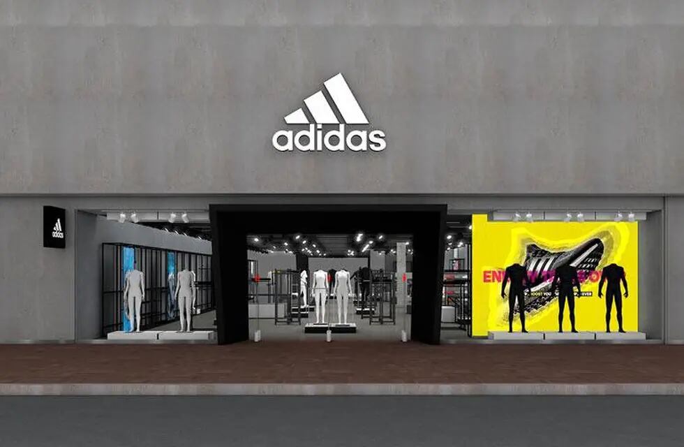 Oportunidad Adidas sumar nuevos empleados a sus sucursales ¿cómo aplicar?