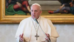 El papa Francisco habló de Argentina: “Nada importante se logrará con la polarización negativa”