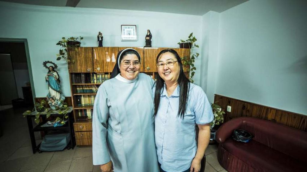 Malestar en el juicio por abusos en el Próvolo: abogados de las monjas denunciaron a todos y pidieron jury a los fiscales. Foto: Archivo Los Andes.