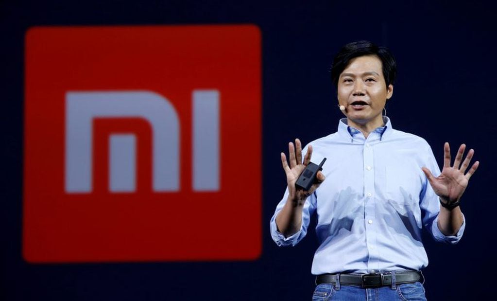 Lei Jun, fundador y CEO de Xiaomi. Foto: De Cero a 100