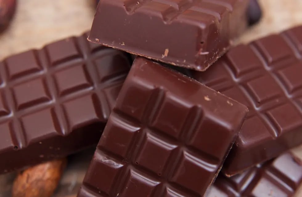 La Anmat prohibió la venta de dos chocolates de famosas marcas (Imagen ilustrativa / Web)