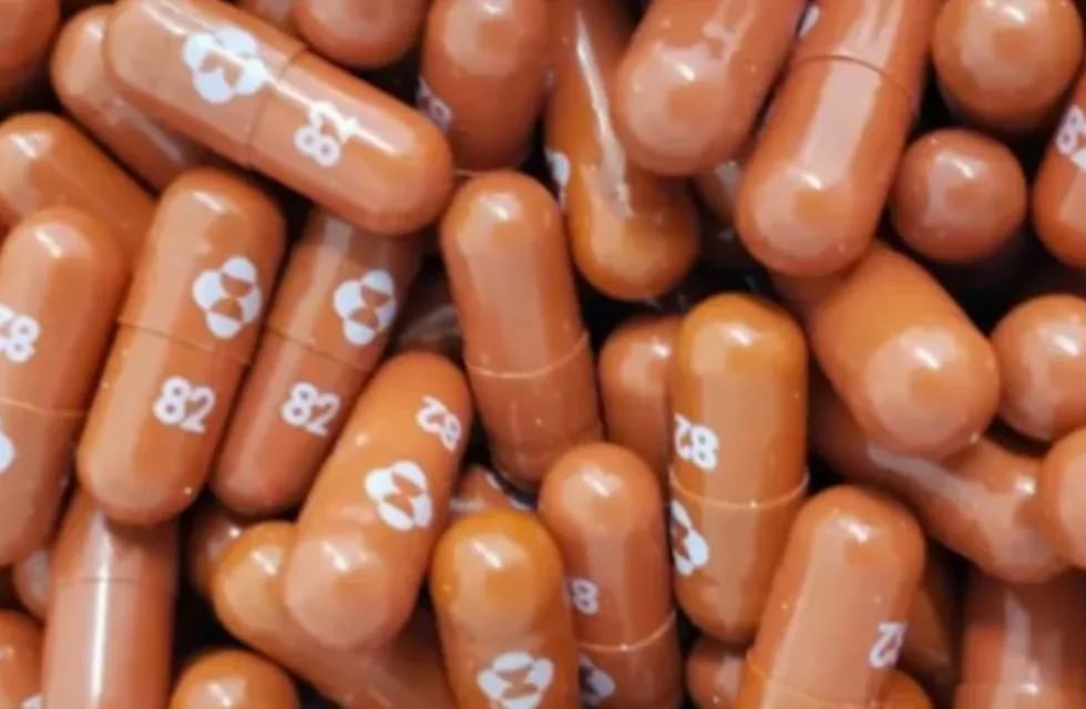Pfizer confirma resultados positivos de su píldora anticovid en estudios