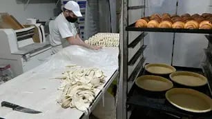 Panaderías de Mendoza
