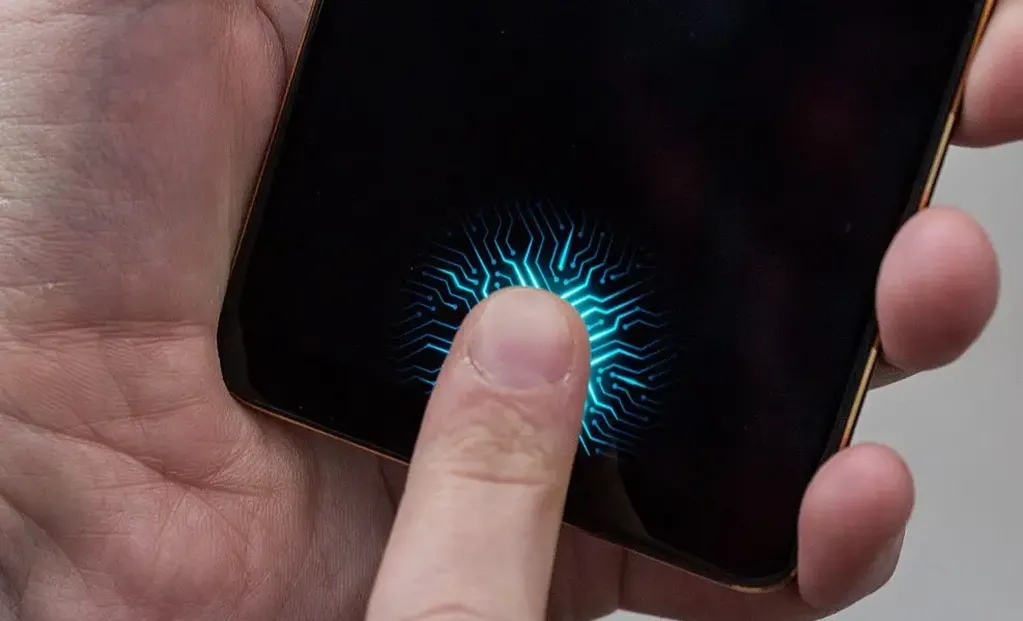 Esto podés hacer si no te funciona la huella dactilar del celular.