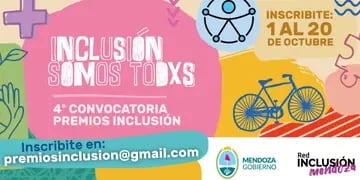 Premios Inclusión 2022