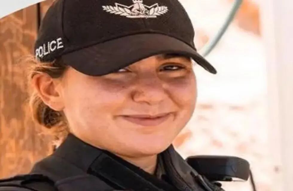 Una policía israelí murió asesinada por un adolescente palestino de 16 años en Jerusalén