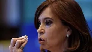 El posteo retro de Cristina Kirchner para apoyar la marcha universitaria