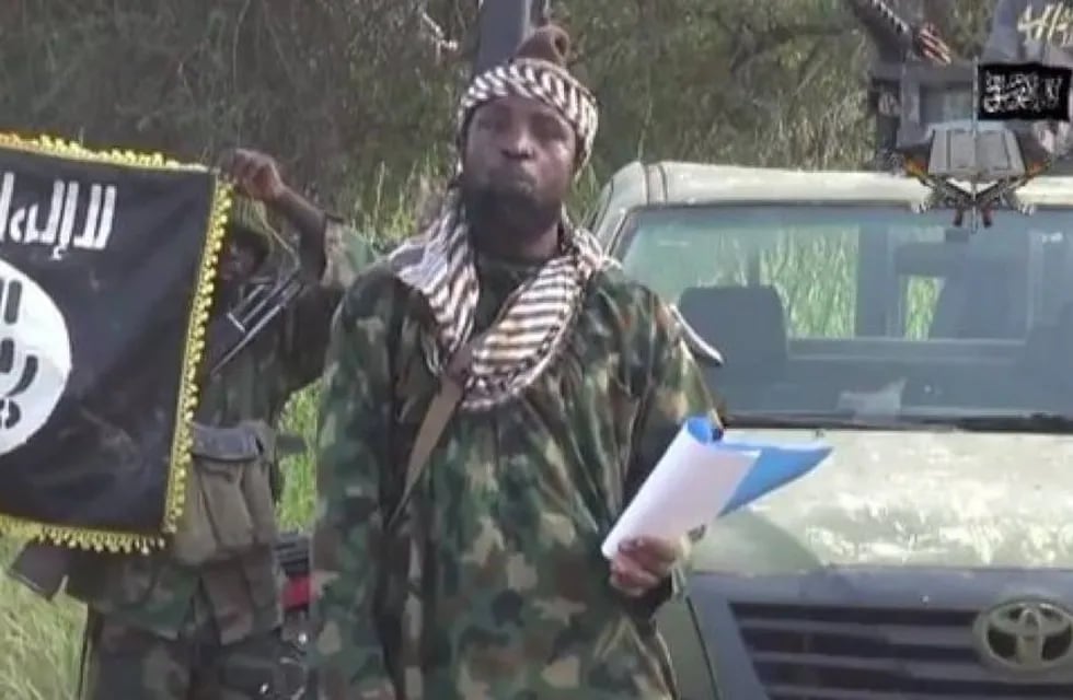 Nigeria elige presidente en medio de la violencia de Boko Haram