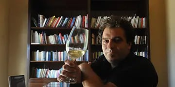 El winemaker de Catena Zapata y empresario gastronómico evaluó la situación del sector en plena cuarentena. 