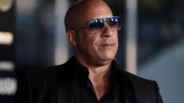 Vin Diesel fue denunciado por abuso sexual. / Archivo