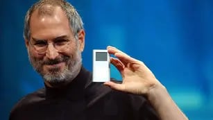Apple se despide del icónico iPod