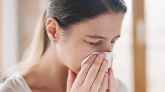1)	Rinitis, asma y alergia: ¿cómo se relacionan entre sí?