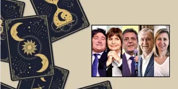 Qué dice el tarot sobre Argentina después del domingo de elecciones